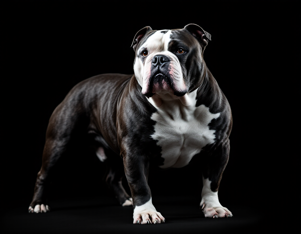 American Bully