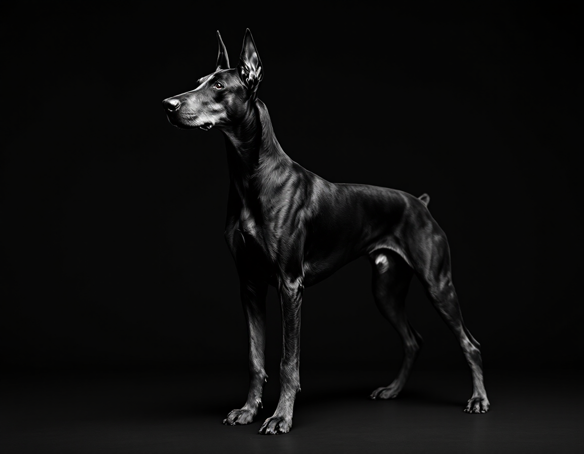Doberman