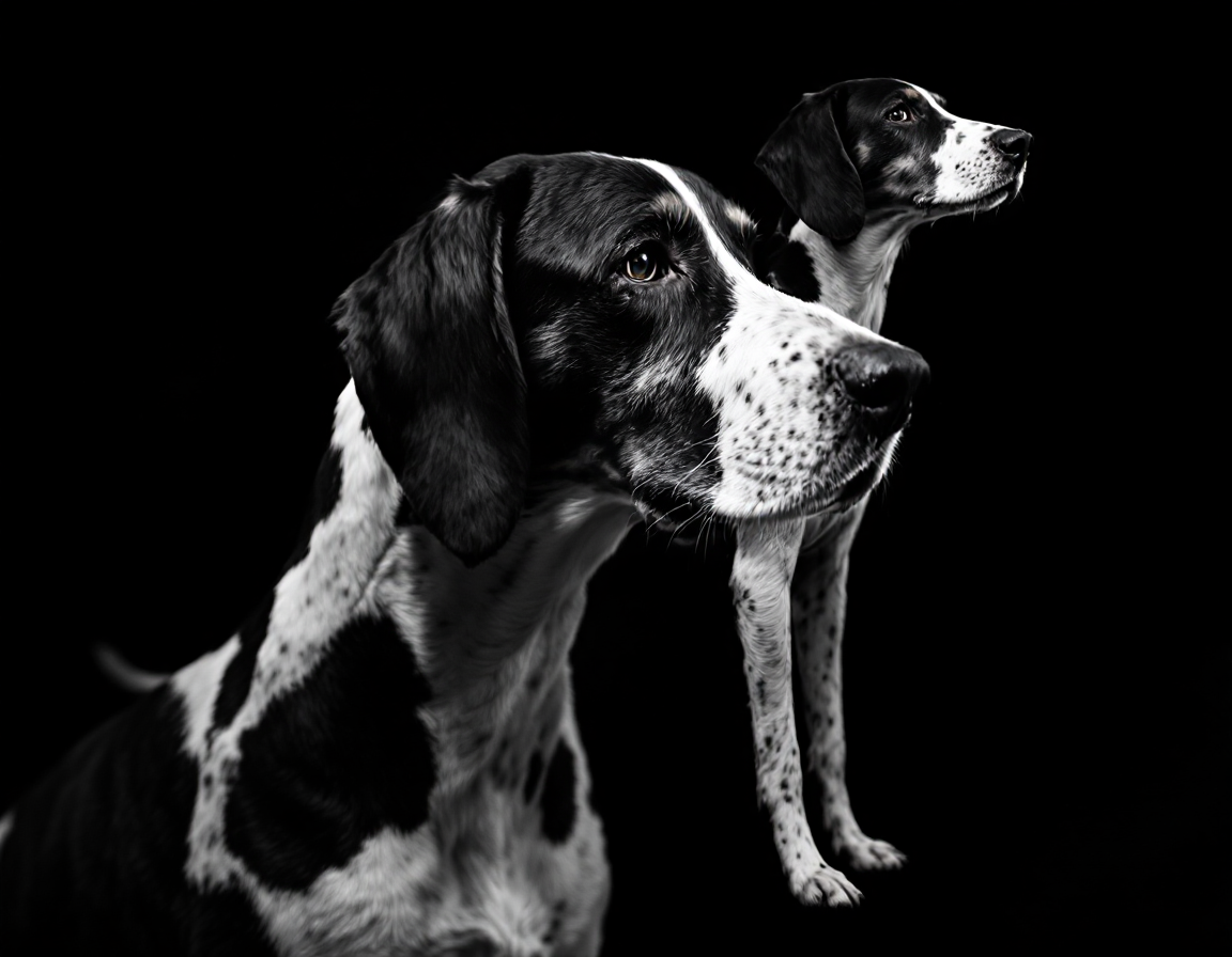 Foxhound Americano