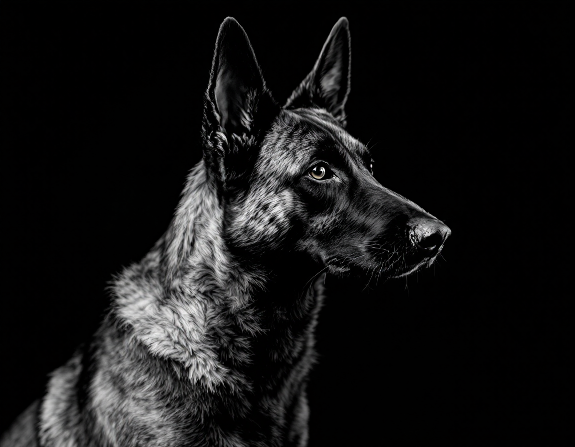 Pastor Belga Malinois