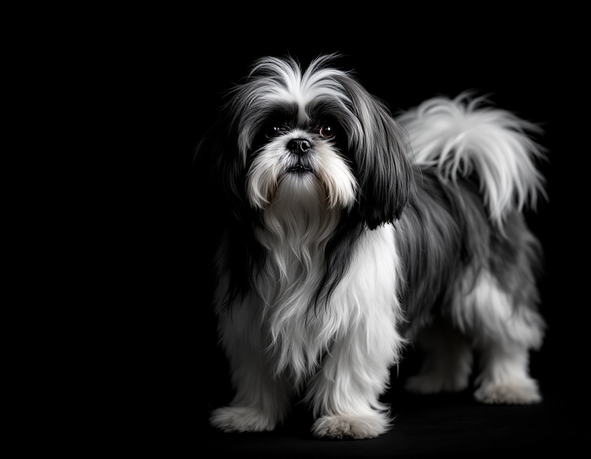 Shih Tzu