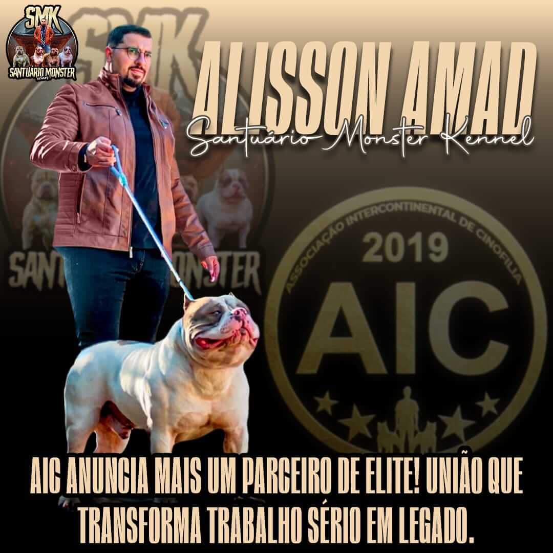 Alisson Amad