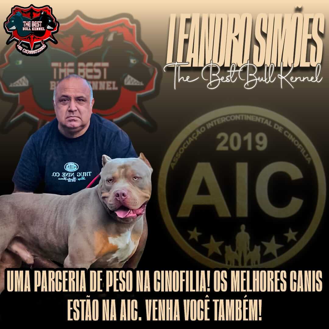 Leandro Simões