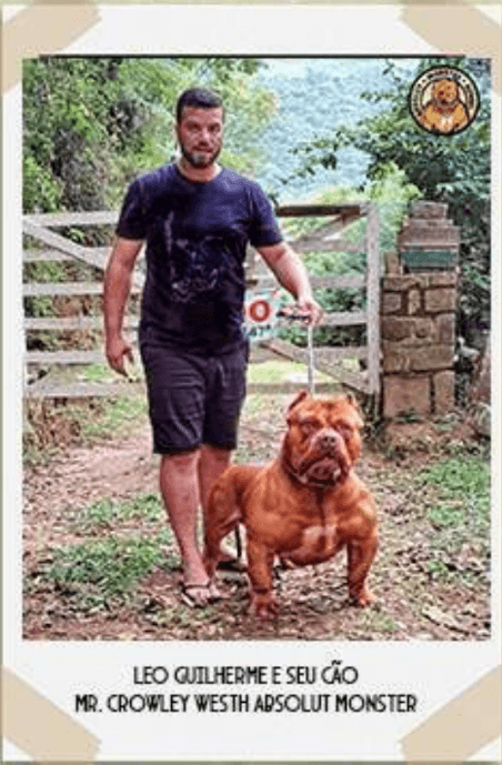 Léo Guilherme