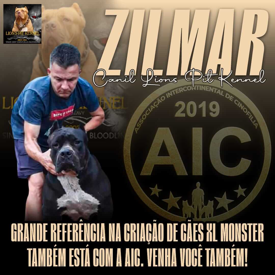 Zilmar
