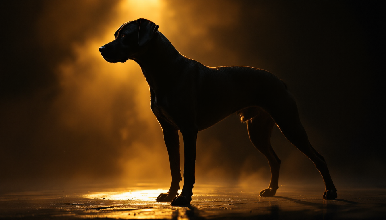 ANATOMIA CANINA