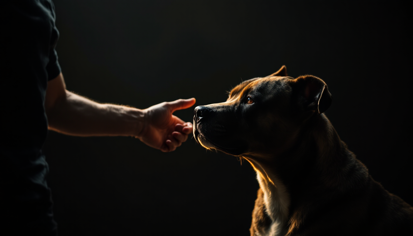 ADESTRAMENTO -CÃO BEM RESOLVIDO