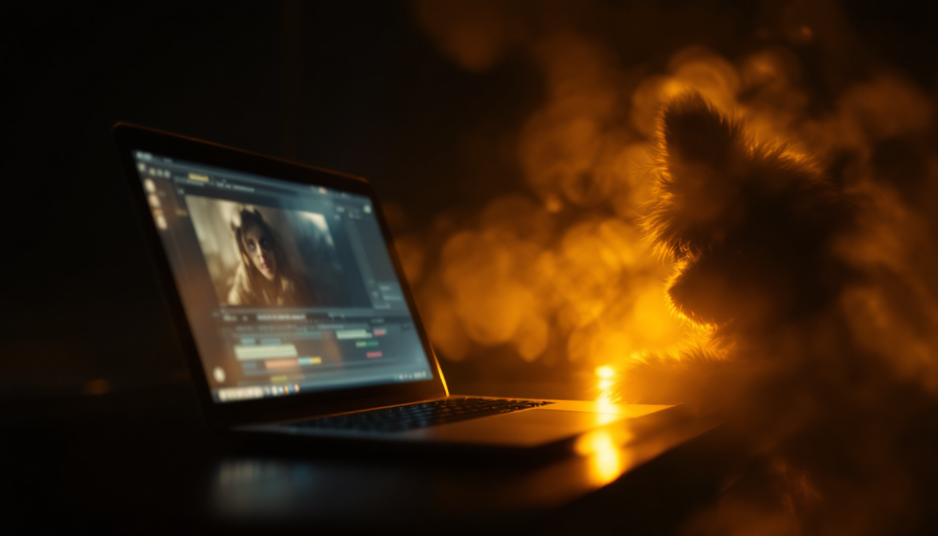 CAPCUT EDIÇÃO DE VIDEOS
