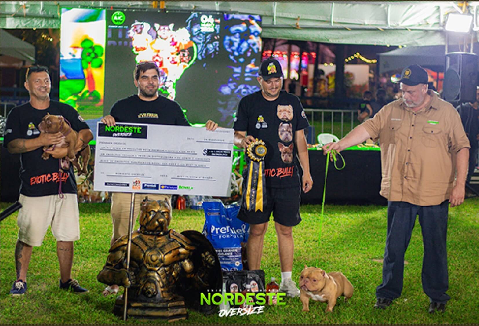 Nordeste Oversize Outubro F