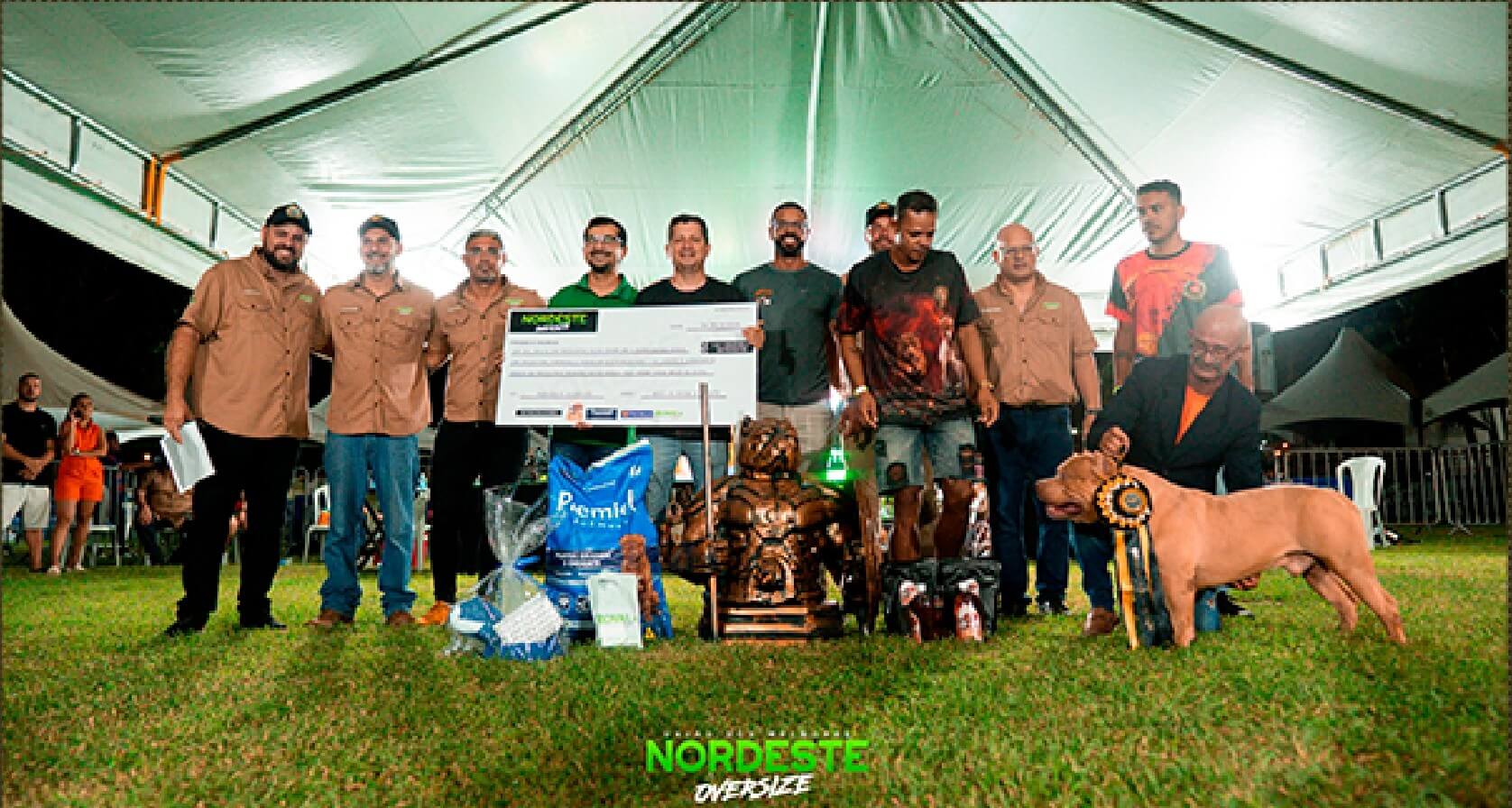 Nordeste Oversize Outubro H