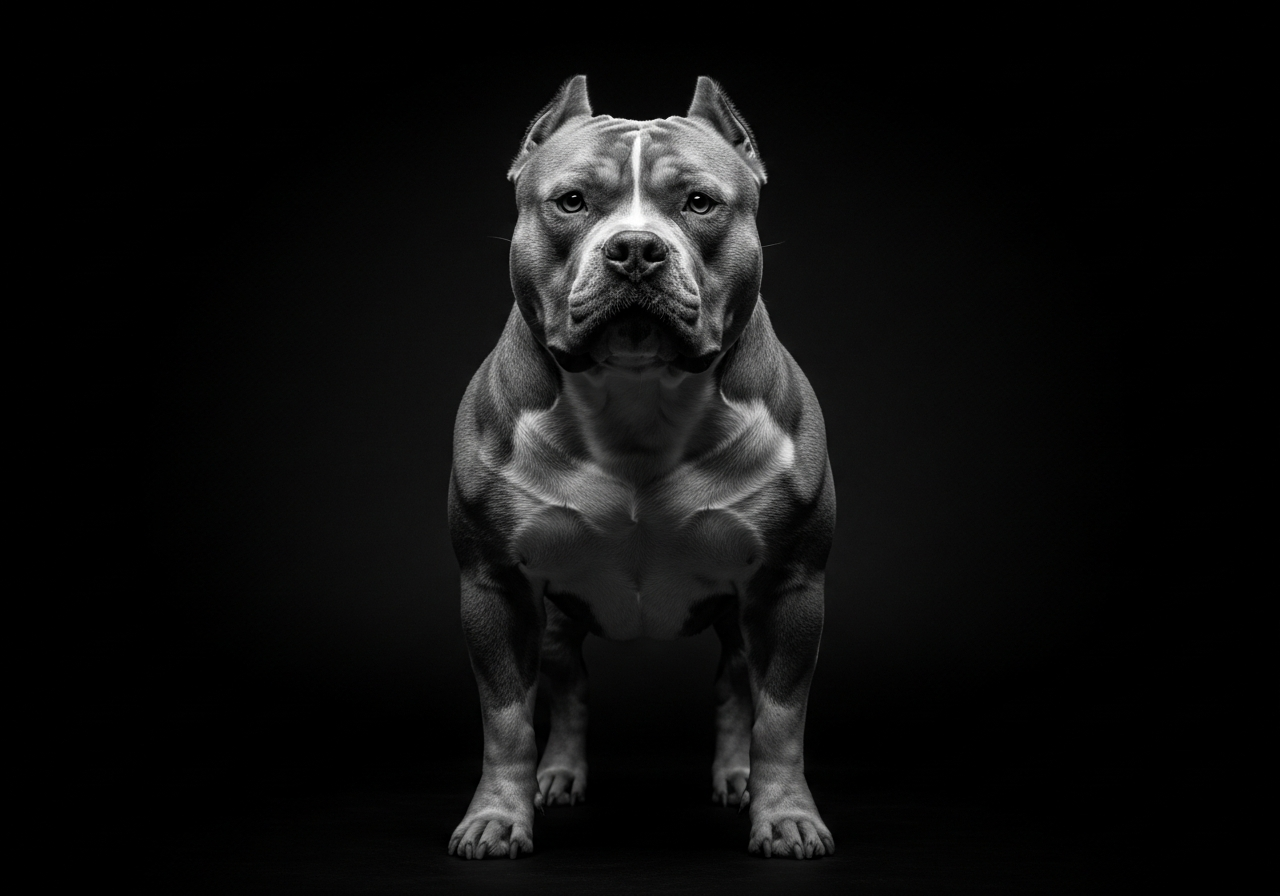 Cão de guarda ao lado do criador, a defesa da criação responsável